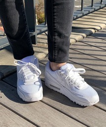 Nike ナイキのスニーカー ナイロン 人気ランキング レディース Zozotown