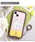 iFaceiACtFCXj́uiPhone 15/15Pro/15Plus/14/14Pro/14Plus/14ProMax/13/13mini/13Pro/13ProMax/12/12Pro/12mini/12ProMax/11/8/7/SE(2/3) fBYj[ LN^[ iFace ACtFCX Reflectionp Ci[ V[g ~bL[ ܂̃v[ eBJ[ExiX}zObYjvbzCg×CG[