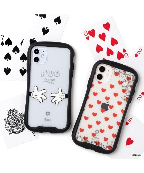 iFace（アイフェイス）の「iPhone 15/15Pro/15Plus/14/14Pro/14Plus/14ProMax/13/13mini/13Pro/13ProMax/12/12Pro/12mini/12ProMax/11/8/7/SE(第2世代/第3世代) ディズニー キャラクター iFace アイフェイス Reflection専用 インナー シート ミッキー くまのプーさん ティンカー・ベル（スマホグッズ・レディース・ベージュ/ブラウン/ピンク/マルチ/イエロー/ブラック×レッド/その他2/その他1/Red/Black/イエロー×グリーン/その他3/アニマル/フレッシュイエロー/ブラック系その他2/ブラウン系その他/カラフル/ホワイト×イエロー/イエロー系その他2/レッド系その他2・A/C/B/D/E/F/G/J/I/H/K/14L/ 14/14R/XL(140)/iPhone 15 Pro/iPhone 15）」の21枚目の写真