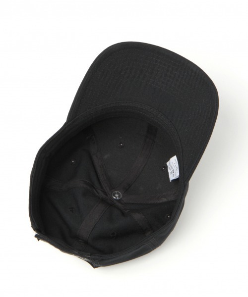 THE NORTH FACE（ザノースフェイス）の「【THE NORTH FACE(ザノースフェイス)】スクエアロゴCAP（キャップ・メンズ・ブラック/ベージュ・FREE）」の6枚目の写真