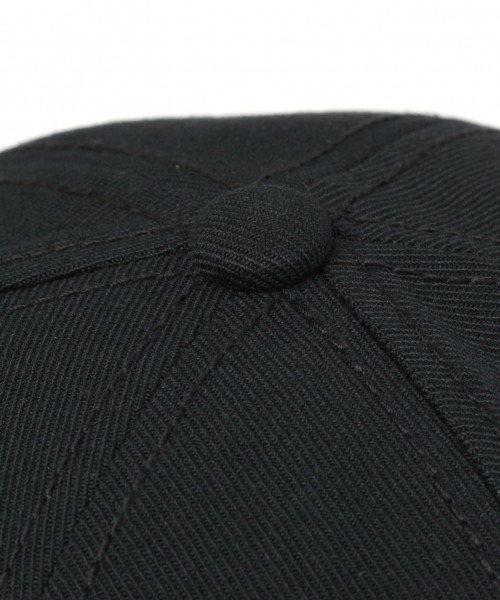 THE NORTH FACE（ザノースフェイス）の「【THE NORTH FACE(ザノースフェイス)】スクエアロゴCAP（キャップ・メンズ・ブラック/ベージュ・FREE）」の7枚目の写真