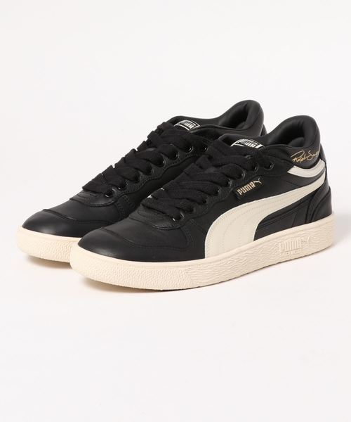 PUMA（プーマ）の「【PUMA / プーマ】RALPH SAMPSON DEMI OG/ラルフサンプソンロー/スニーカー（スニーカー