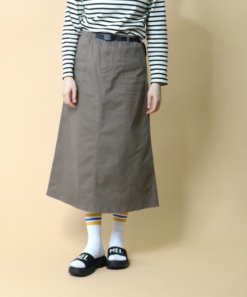 MEI（メイ）の「∴【 MEI / メイ 】 FLAT SANDAL フラットサンダル　レディース（サンダル・レディース・ブラック/ベージュ/オリーブドラブ/パープル・SMALL/MEDIUM/LARGE）」の18枚目の写真