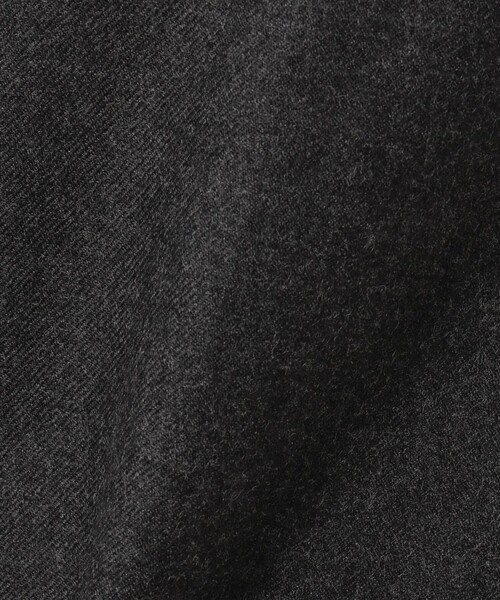 J.PRESS(ジェイプレス)の「【J.PRESS BASIC】ペピンメリノサキソニー スラックス(スラックス・メンズ・ライトグレー系/グレー系・85/76/88/73/79/82/91/94)」の10枚目の写真