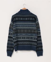 RRL ダブルアールエル インディゴ フェアアイル ニット キャップ 53782328_10181_d_215.jpg