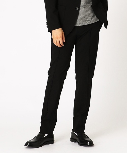 セール セットアップ ジャージースラックス その他パンツ Comme Ca Ism コムサイズム のファッション通販 Zozotown