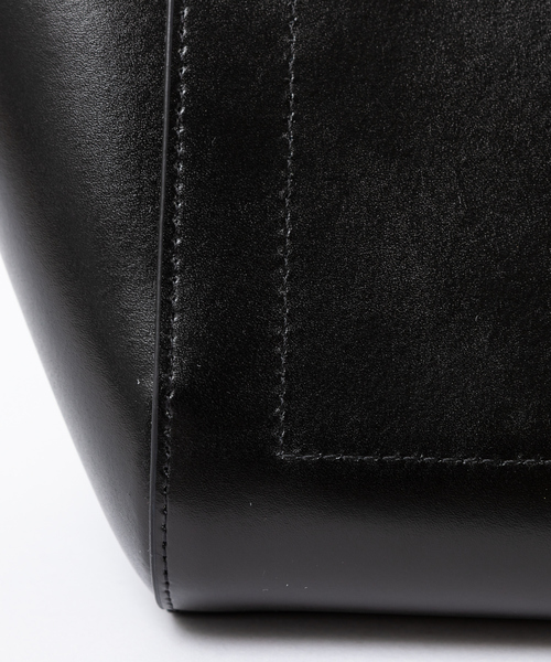 YAHKI（ヤーキ）の「YAHKI 2WAYショルダー（ショルダーバッグ・レディース・ワイン/ブラック・フリー）」の8枚目の写真