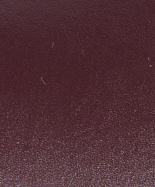 YAHKI（ヤーキ）の「YAHKI 2WAYショルダー（ショルダーバッグ・レディース・ワイン/ブラック・フリー）」の19枚目の写真