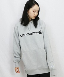 Carhartt | Carhartt/カーハート　グラフィック　プルパーカー(パーカー)