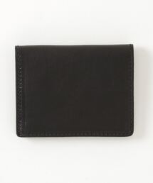 GUIDI（グイディ）の「GUIDI / グイディ：WALLET：PT3-KANGAROO[RIP]（財布・メンズ）」