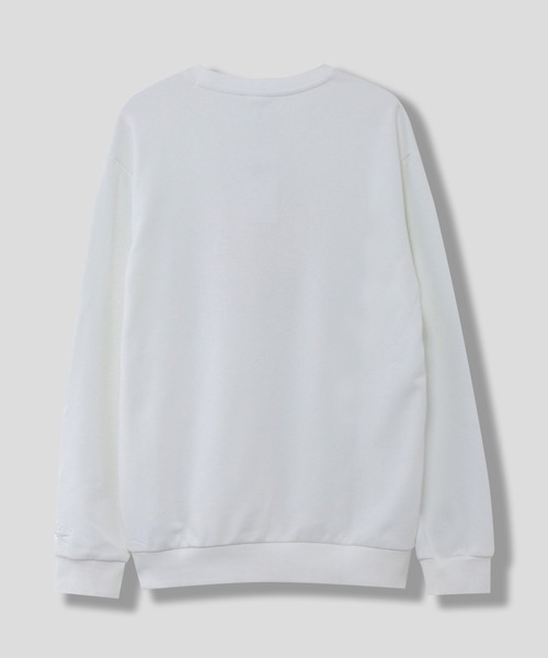 Reebok（リーボック）の「クラシックス スウェットシャツ