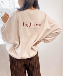 apres jour | アソート袖ボリュームスウェット【ZOZOTOWN限定アイテム】(Tシャツ/カットソー)