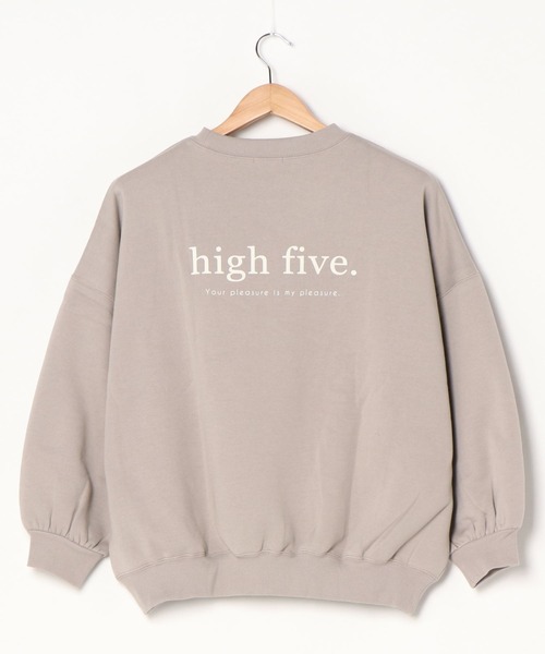 apres jour(アプレジュール)の「アソート袖ボリュームスウェット【ZOZOTOWN限定アイテム】(Tシャツ/カットソー・レディース・ブラック/ダークブラウン/ボルドー/ホワイト系その他/ライトベージュ/アイボリー/モカ/ベージュ系その他/クリーム/ブラック系その他/グレイッシュベージュ/その他/ラベンダー/ダークブルー/ブラック系その他2/ホワイト系その他2・フリー/X-LARGE)」の20枚目の写真