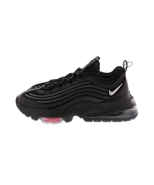 Nike Air Max ZM950 mens size 11 shoes sneaker Black White