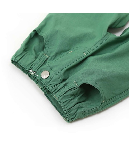 DILASH(ディラッシュ)の「のびのびツイルパンツ(その他パンツ・キッズ・ベージュ/グリーン/ブルー/イエロー・100/140/110/150/130/120/90/80)」の7枚目の写真