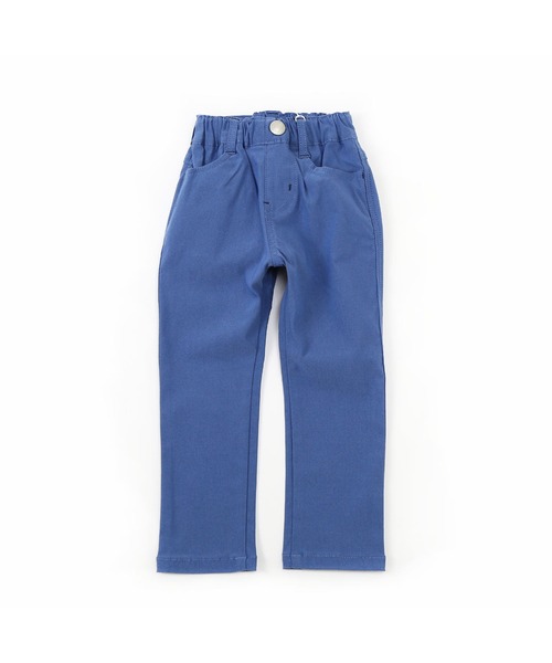 DILASH(ディラッシュ)の「のびのびツイルパンツ(その他パンツ・キッズ・ベージュ/グリーン/ブルー/イエロー・100/140/110/150/130/120/90/80)」の21枚目の写真