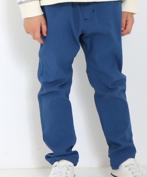 DILASH(ディラッシュ)の「のびのびツイルパンツ(その他パンツ・キッズ・ベージュ/グリーン/ブルー/イエロー・100/140/110/150/130/120/90/80)」の18枚目の写真