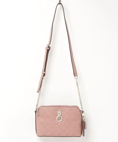 Double Zip Crossbody（ショルダーバッグ）」 WEAR