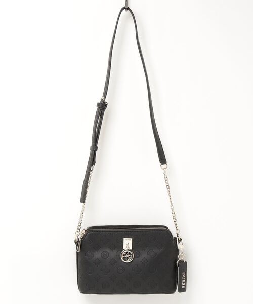 Double Zip Crossbody（ショルダーバッグ）」 WEAR