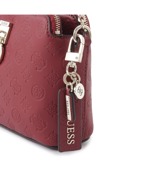 Double Zip Crossbody（ショルダーバッグ）」 WEAR