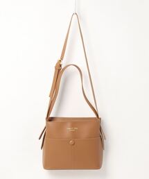 型押し 2wayショルダーバッグ