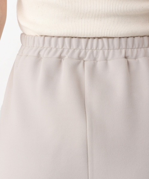 A part by（アパートバイ）の「CoPoキーネックセットアップ　935131（ワンピース・レディース・アイボリー/ベージュ系その他・FREE）」の12枚目の写真