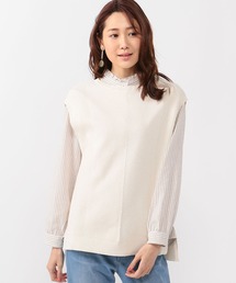 ロングベスト