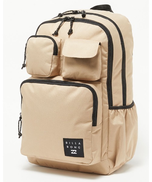 BILLABONG（ビラボン）の「BILLABONG レディース BACKPACK バッグ【2021年春夏モデル】/ビラボン バックパック