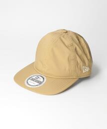 NEW ERA | [ 別注 ][ ニューエラ ] NEW ERA SC 撥水 パッカブル キャップ(キャップ)