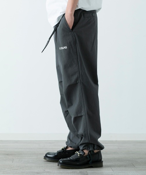 SILAS（サイラス）の「RIPSTOP PANTS（その他パンツ・メンズ・ベージュ/オリーブ/チャコール・SMALL/MEDIUM/LARGE/X-LARGE）」の17枚目の写真