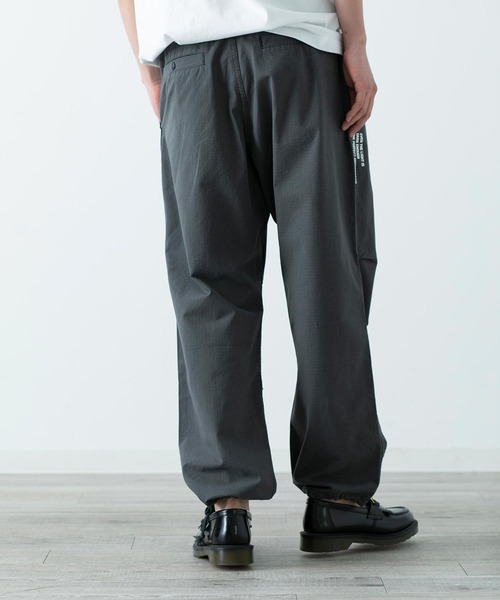 SILAS（サイラス）の「RIPSTOP PANTS（その他パンツ・メンズ・ベージュ/オリーブ/チャコール・SMALL/MEDIUM/LARGE/X-LARGE）」の22枚目の写真