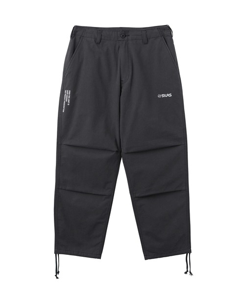 SILAS（サイラス）の「RIPSTOP PANTS（その他パンツ・メンズ・ベージュ/オリーブ/チャコール・SMALL/MEDIUM/LARGE/X-LARGE）」の5枚目の写真