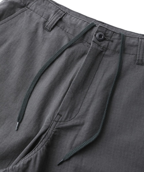 SILAS（サイラス）の「RIPSTOP PANTS（その他パンツ・メンズ・ベージュ/オリーブ/チャコール・SMALL/MEDIUM/LARGE/X-LARGE）」の13枚目の写真