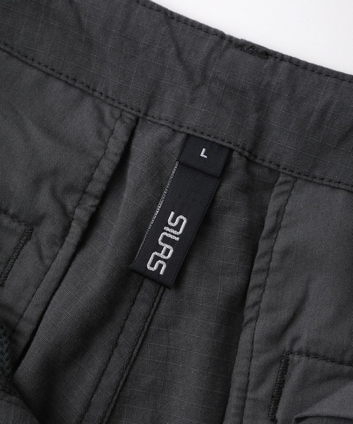SILAS（サイラス）の「RIPSTOP PANTS（その他パンツ・メンズ・ベージュ/オリーブ/チャコール・SMALL/MEDIUM/LARGE/X-LARGE）」の21枚目の写真