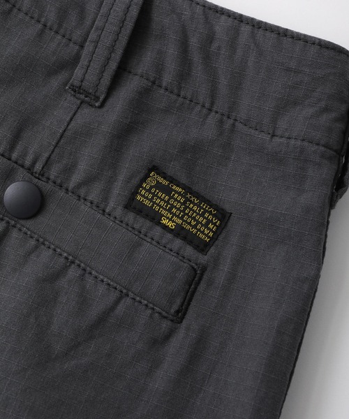SILAS（サイラス）の「RIPSTOP PANTS（その他パンツ・メンズ・ベージュ/オリーブ/チャコール・SMALL/MEDIUM/LARGE/X-LARGE）」の11枚目の写真