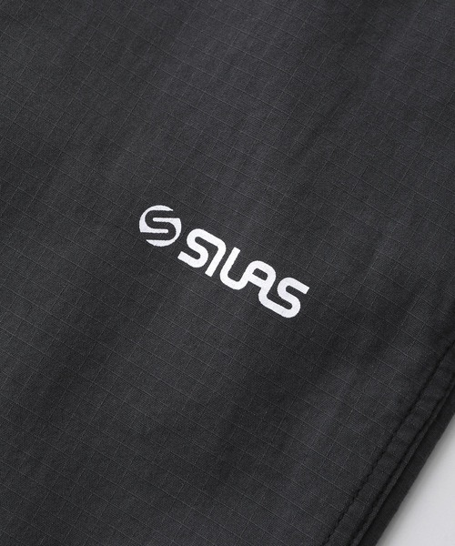 SILAS（サイラス）の「RIPSTOP PANTS（その他パンツ・メンズ・ベージュ/オリーブ/チャコール・SMALL/MEDIUM/LARGE/X-LARGE）」の16枚目の写真