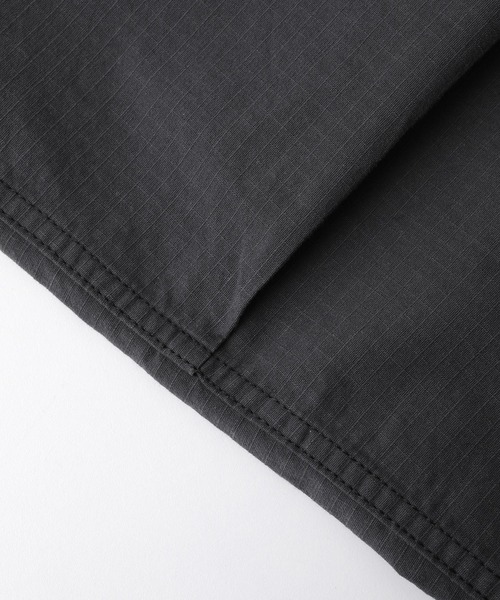 SILAS（サイラス）の「RIPSTOP PANTS（その他パンツ・メンズ・ベージュ/オリーブ/チャコール・SMALL/MEDIUM/LARGE/X-LARGE）」の19枚目の写真