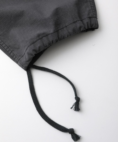 SILAS（サイラス）の「RIPSTOP PANTS（その他パンツ・メンズ・ベージュ/オリーブ/チャコール・SMALL/MEDIUM/LARGE/X-LARGE）」の6枚目の写真