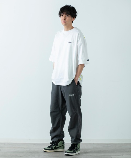 SILAS（サイラス）の「RIPSTOP PANTS（その他パンツ・メンズ・ベージュ/オリーブ/チャコール・SMALL/MEDIUM/LARGE/X-LARGE）」の12枚目の写真
