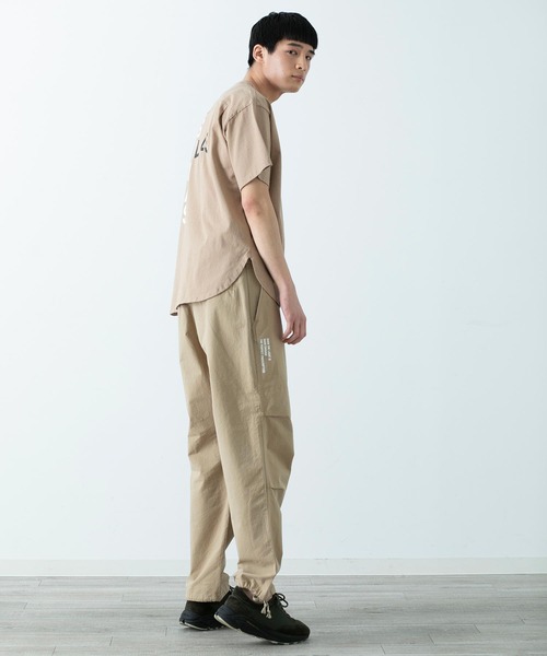 SILAS（サイラス）の「RIPSTOP PANTS（その他パンツ・メンズ・ベージュ/オリーブ/チャコール・SMALL/MEDIUM/LARGE/X-LARGE）」の8枚目の写真