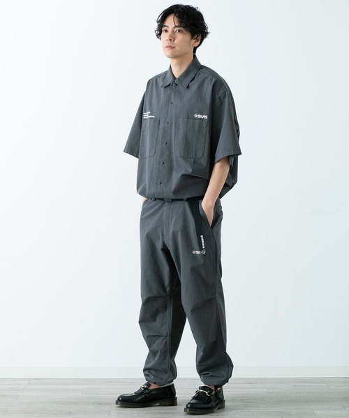 SILAS（サイラス）の「RIPSTOP PANTS（その他パンツ・メンズ・ベージュ/オリーブ/チャコール・SMALL/MEDIUM/LARGE/X-LARGE）」の18枚目の写真