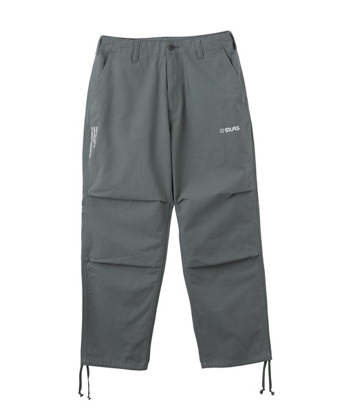 SILAS（サイラス）の「RIPSTOP PANTS（その他パンツ・メンズ・ベージュ/オリーブ/チャコール・SMALL/MEDIUM/LARGE/X-LARGE）」の14枚目の写真