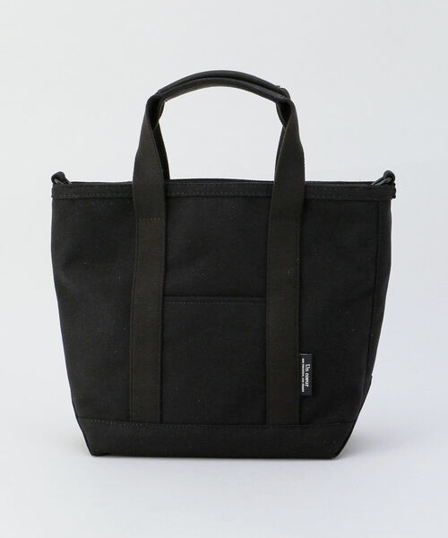 Un coeur（アンクール）の「【Un coeur/アンクール】２WAYミニトート #906182（トートバッグ・メンズ・ブラック/ネイビー/グレー/キナリ・FREE）」の3枚目の写真