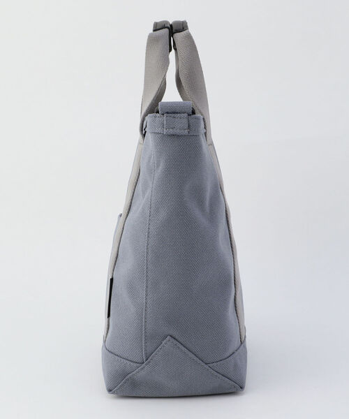 Un coeur（アンクール）の「【Un coeur/アンクール】２WAYミニトート #906182（トートバッグ・メンズ・ブラック/ネイビー/グレー/キナリ・FREE）」の16枚目の写真