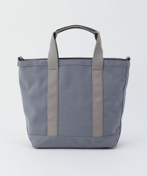 Un coeur（アンクール）の「【Un coeur/アンクール】２WAYミニトート #906182（トートバッグ・メンズ・ブラック/ネイビー/グレー/キナリ・FREE）」の7枚目の写真