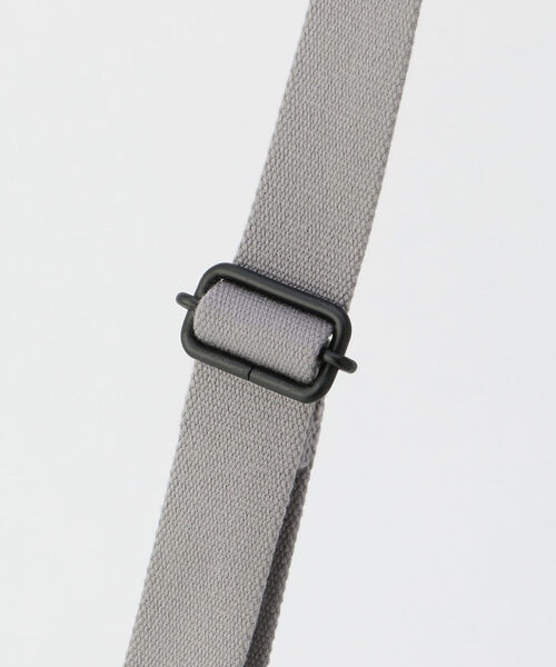 Un coeur（アンクール）の「【Un coeur/アンクール】２WAYミニトート #906182（トートバッグ・メンズ・ブラック/ネイビー/グレー/キナリ・FREE）」の14枚目の写真