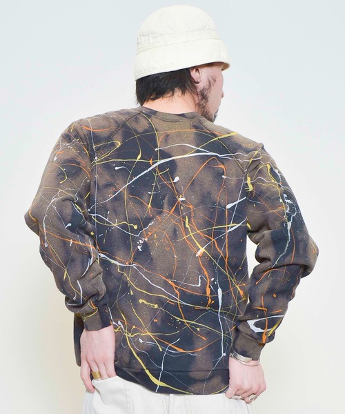 Johnbull（ジョンブル）の「【rebear Vintage】ヴィンテージリメイク