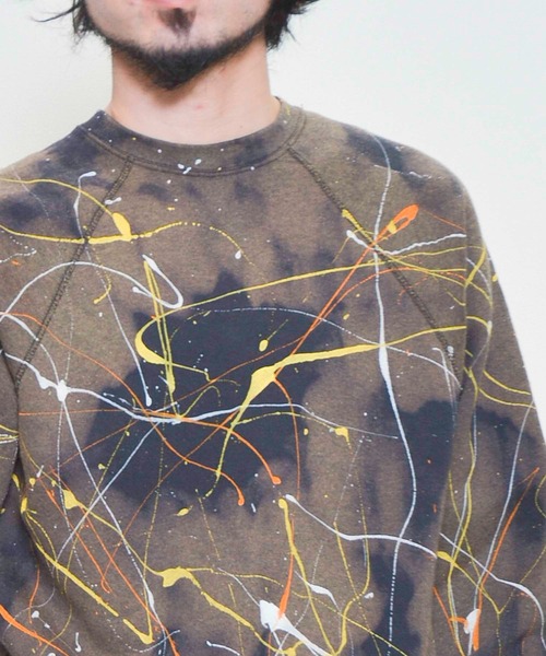 Johnbull（ジョンブル）の「【rebear Vintage】ヴィンテージリメイク