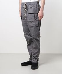 mnml | 【mnml】DROP CROTCH CARGO PANTS(カーゴパンツ)