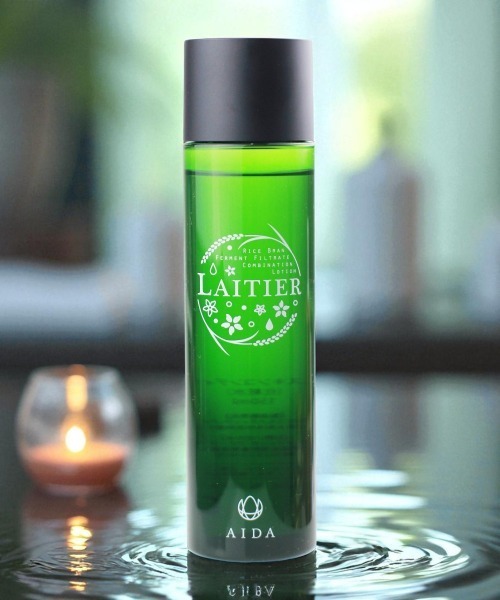 LAITIER/レチエ スキンコンディショナー 150mL（化粧水）｜entre square（アントレスクエアー）